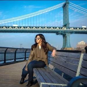 Meet your Posher, Macky